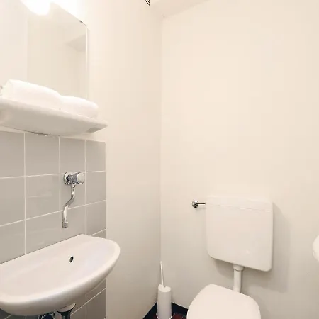 Holiday home Hambachtal *