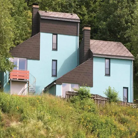 Hambachtal Holiday home Oberhambach